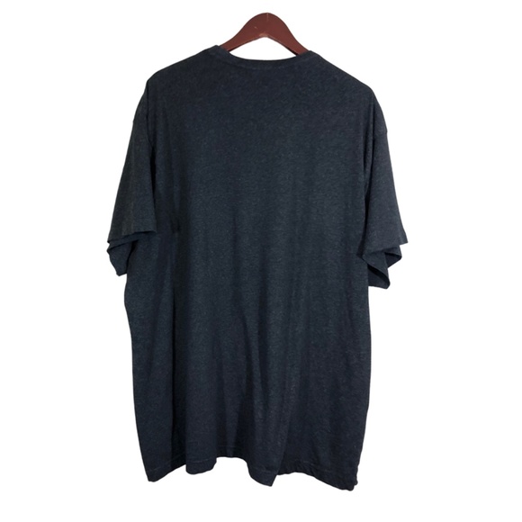 GORD DOWNIE Canadian Genius Rock N Roll Black T shirt Size 3XL - Picture 4 of 4